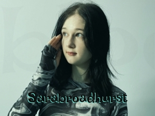 Sarabroadhurst