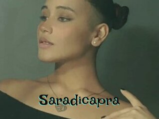 Saradicapra