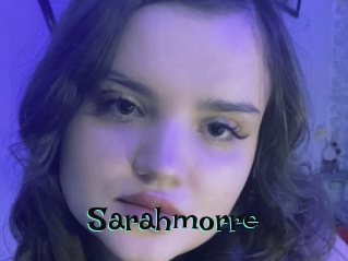 Sarahmorre