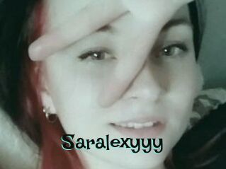 Saralexyyy