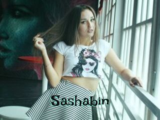 Sashabin