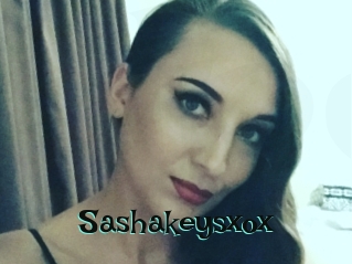 Sashakeysxox