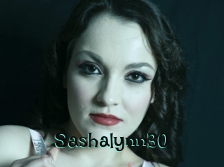 Sashalynn30