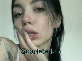 Scarleteden
