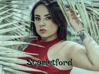 Scarletford