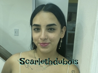 Scarlethdubois