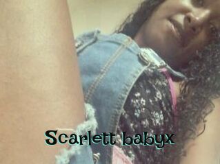 Scarlett_babyx