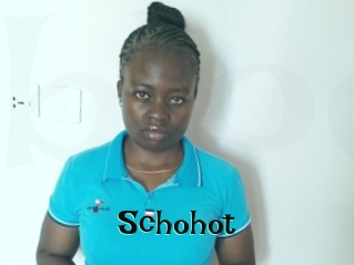 Schohot