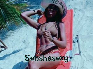 Sehshasexy