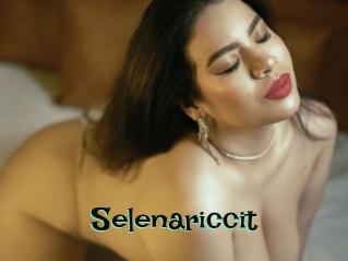 Selenariccit