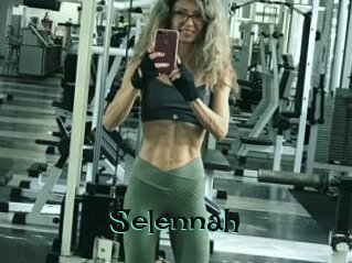 Selennah