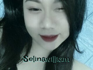 Selinawilliam