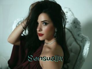 Sensualliv