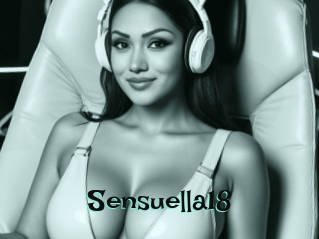 Sensuella18