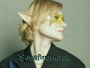 Serafinanovak