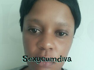 Sexycumdiva