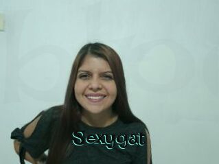 Sexygat