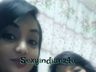 Sexyindianz4u