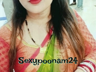 Sexypoonam24