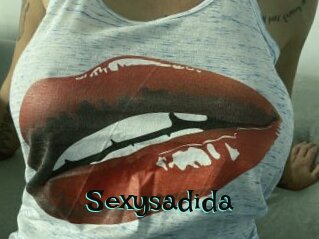 Sexysadida