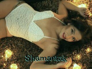 Shamantak