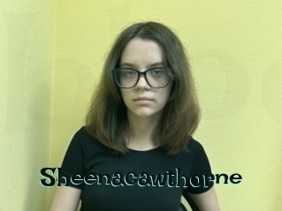 Sheenacawthorne