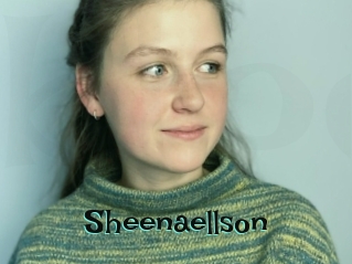Sheenaellson