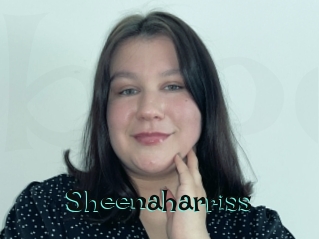 Sheenaharriss