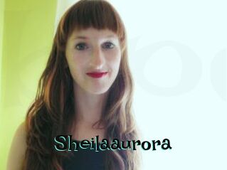 Sheilaaurora