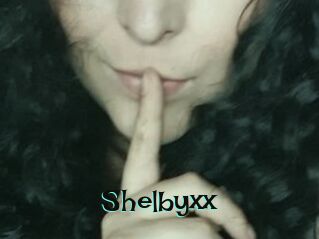Shelbyxx