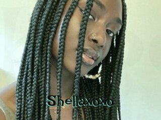 Shellaxoxo