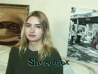 Sheronfox