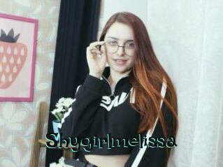 Shygirlmelissa