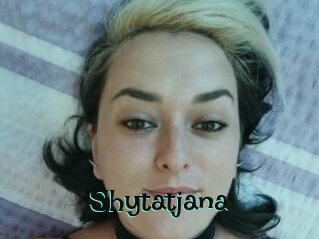 Shytatjana