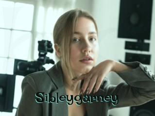 Sibleygarney