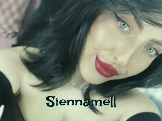 Siennamell