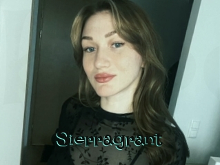 Sierragrant