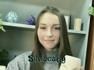 Silviacady