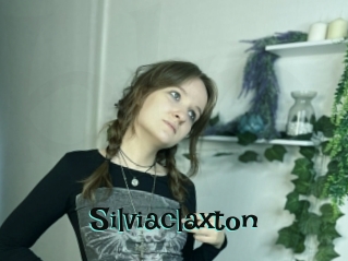 Silviaclaxton