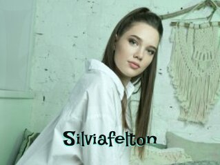 Silviafelton