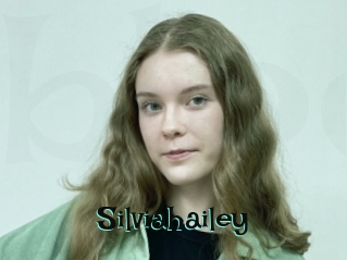 Silviahailey