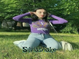 Silviasnake