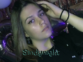 Sindynight