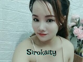 Sirokaity