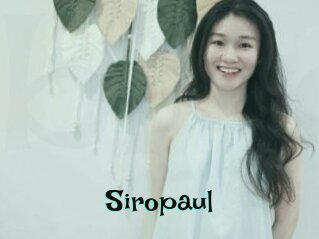 Siropaul