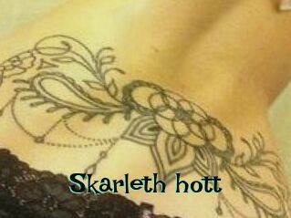 Skarleth_hott