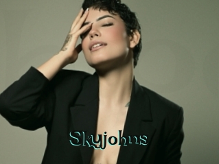Skyjohns
