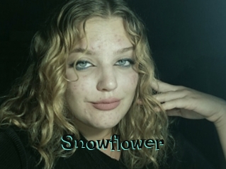 Snowflower