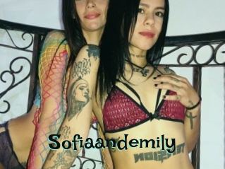 Sofiaandemily