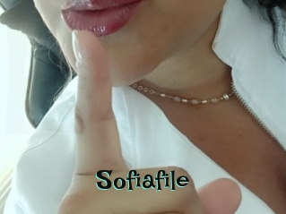 Sofiafile